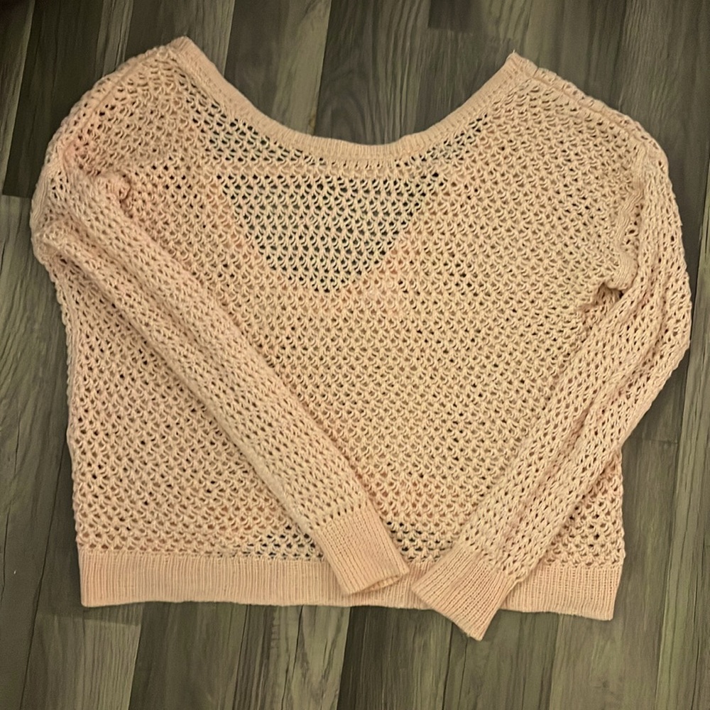 Victorias Secret sweater